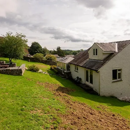 Holiday home Spedding Fold