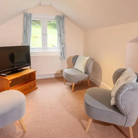 Holiday home Spedding Fold *