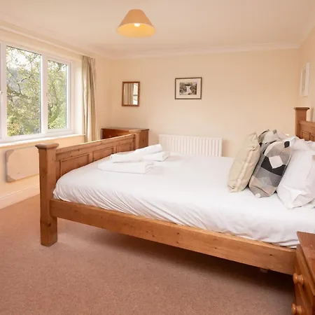 Holiday home Spedding Fold Chapel Stile