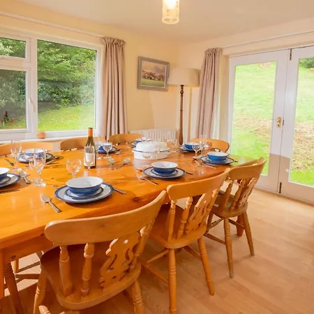 Holiday home Spedding Fold Chapel Stile