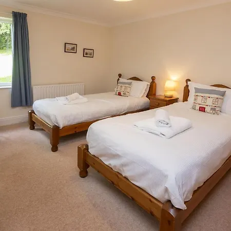 Holiday home Spedding Fold