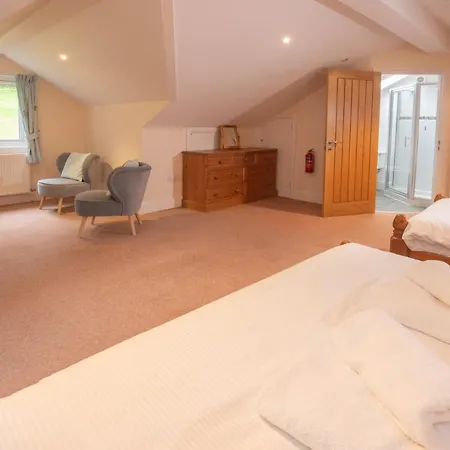 Spedding Fold Holiday home Chapel Stile