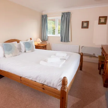 Spedding Fold Holiday home