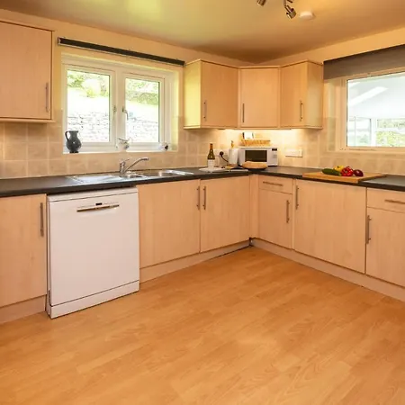 Holiday home Spedding Fold