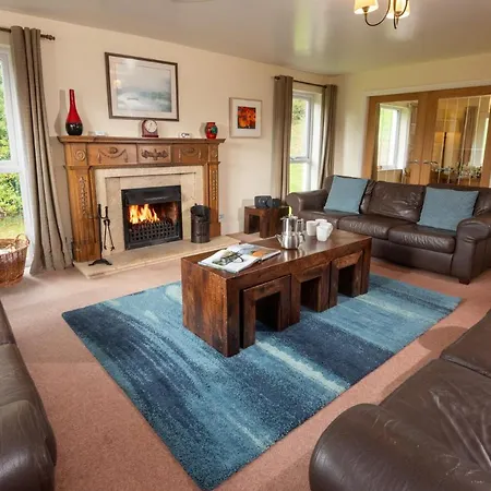 Spedding Fold Holiday home