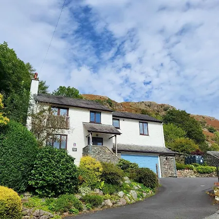 Holiday home Spedding Fold *