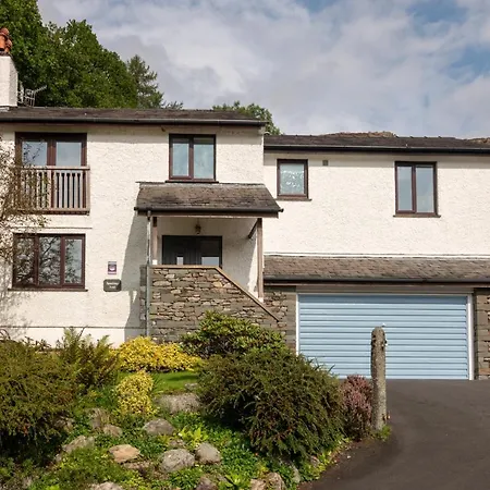 Holiday home Spedding Fold Chapel Stile