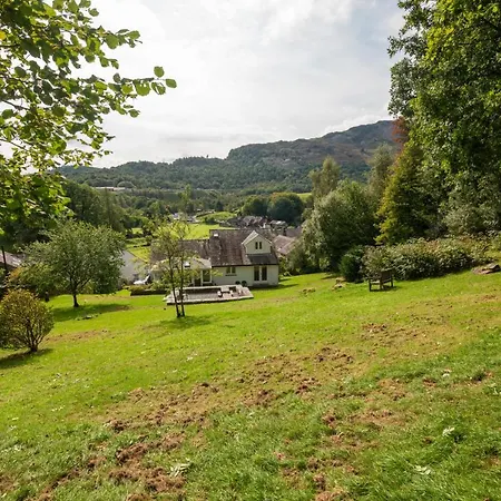Spedding Fold * Chapel Stile