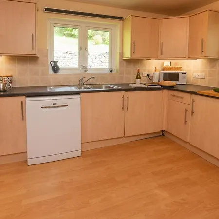 Spedding Fold Holiday home Chapel Stile