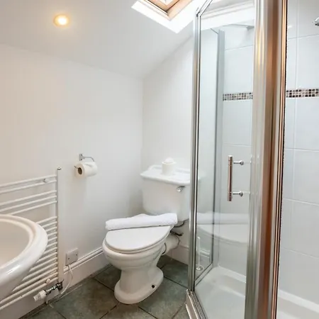 Spedding Fold Holiday home