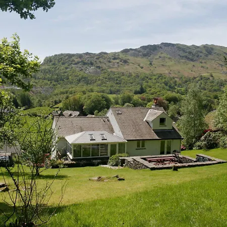 Spedding Fold * Chapel Stile